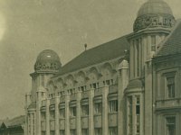 Ilica 6, trgovačka kuća Kastner-Öhler